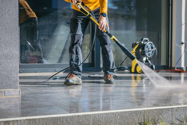 Best Restaurant Pressure Washing  in Vernal, UT