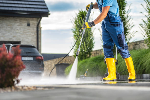 Best Building Exterior Washing  in Vernal, UT